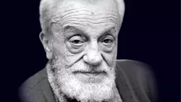 Vefatının 36. Yılında Necip Fazıl Unutulmadı!