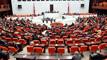 Yeni Askerlik Sistemi Teklifi Milli Savunma Komisyonunda Kabul Edildi