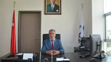 Yozgat Bozok Üniversitesi Rektörlüğüne Prof. Dr. Ahmet Karadağ atandı