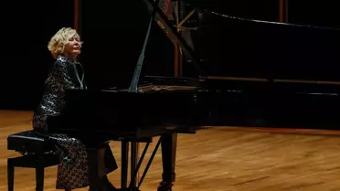 33. Uluslararası İzmir Festivali başladı