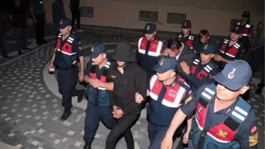 Belediye Başkanı, teşekkür afişinin yırtılması nedeniyle çıkan tartışmada öldürülmüş (4)