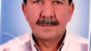 Evinde av tüfeğiyle intihar etti