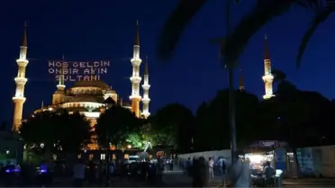 İftara Ne Kadar Kaldı? İşte 25 Mayıs Cumartesi İl İl İftar Vakitleri