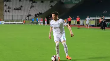 Konya'da gol sesi çıkmadı
