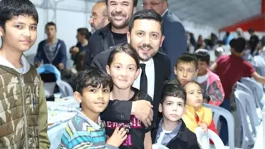 Nevşehir'de Ramazan coşkusu devam ediyor