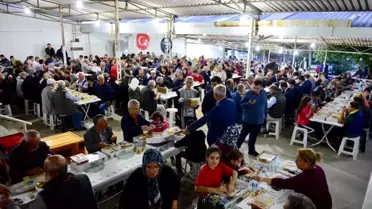 Tekirdağ'dan kısa kısa
