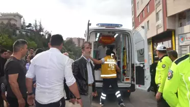 Bilecik'te trafik kazası: 1 yaralı