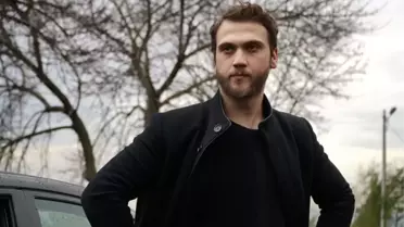 Çukur'un Efsanesi Aras Bulut İynemli'nin Yeni Rolü Belli Oldu