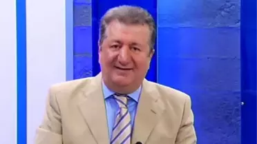Gazeteci Sabahattin Önkibar'a Saldırı Olayında 4 Kişi Gözaltına Alındı