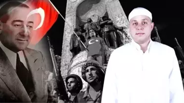 Aydınlı Mehmet Hoca'dan 27 mayıs açıklaması;