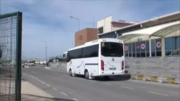 Aziz Yıldırım: 'Bir daha Fenerbahçe'de görev almayacağım'