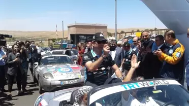 Bakan Ersoy 2023 turizm geliri hedefini tarihin sıfır noktasında açıkladı