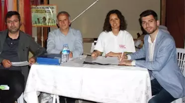 Başkan Karagöl, organlarını bağışladı