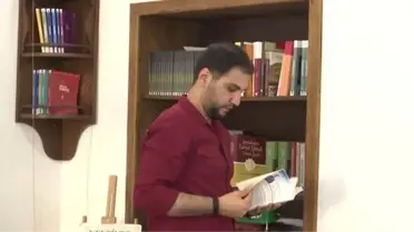'Batı aşkıyla yanıp tutuşan sanattan bir şey çıkmıyor'
