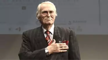 Hayatını Kaybeden Eşref Kolçak Kimdir?