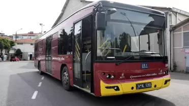 İBB'nin Ramazan özel hatları yoğun talep görüyor
