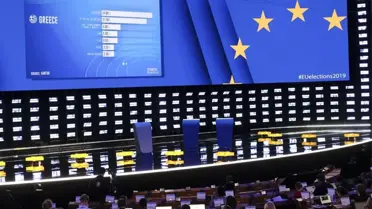 Yunanistan'da erken seçim çağrısı