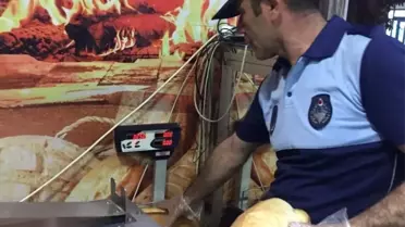 Zabıta ekipleri Ramazan ayında denetimleri sıklaştırıldı