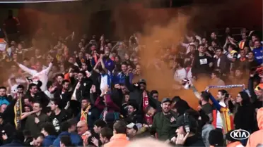 Avrupa Ligi Haftalık, Bölüm 11 | UEFA Avrupa Ligi | Kia