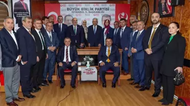 Binali Yıldırım: 'Kazadan kaza çıkartmayın' lafını Muhsin başkanın şehadetiyle ilişkilendirilmesi...