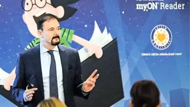 Çocukların İngilizcesini düzenleyip onlara okumayı sevdireceğiz