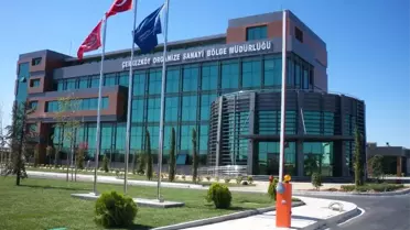 ÇOSB'den 20 firma Türkiye'nin en büyükleri arasında