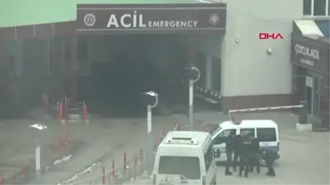 ERZURUM AĞABEYİ VE 5 YEĞENİNİN CİNAYET SANIĞI KEŞKE BEN ÖLSEYDİM - ARŞİV