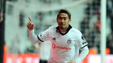 Everton'ın gözü Kagawa'da