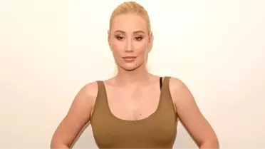 Iggy Azalea'nın çıplak fotoğraflarıyla başı dertte! Iggy Azalea kimdir?