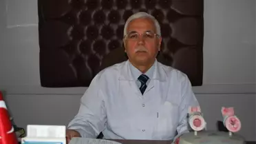Kamyonetin çarptığı doktor hayatını kaybetti