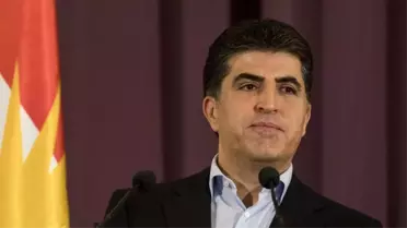 Neçirvan Barzani: Irak Kürdistan Bölgesel Yönetimi Başkanı seçilen Mesud Barzani'nin yeğeni
