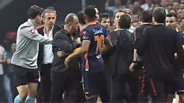 PFDK, Fatih Terim'e 3 maç men cezası verdi
