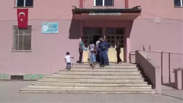 Şehidin adı memleketindeki kütüphanede yaşatılacak