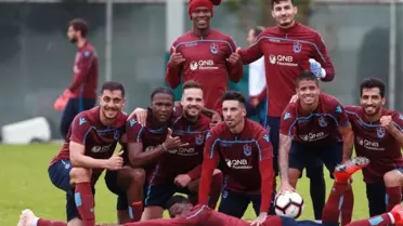 Trabzonspor, yabancılardan en fazla verimi aldığı sezonu yaşadı