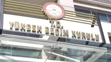 YSK, Adıyaman'ın Suvarlı beldesinde seçimin tekrarlanmasına karar verdi