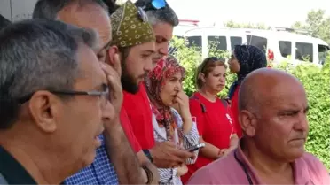 12 yaşındaki Üzeyir'in cansız bedeni, hidroelektrik santrali kapaklarında bulundu