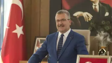 Ali Özkan: 'Ulubatlı Hasan'ı gururla anıyoruz'