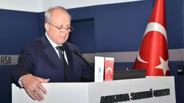 ASO Başkanı Özdebir: 'Etkin yapısal dönüşüm politikaları devreye girmelidir'