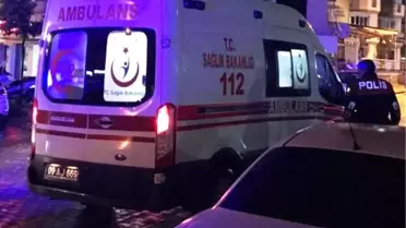Babasını bıçaklayıp, ağır yaraladı