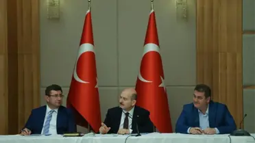 Bakan Soylu: 'İstanbul'a 27 polis merkezi kurulacak'