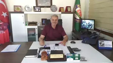 Bergama ve Kınıklı süt üreticilerinin yüzü güldü