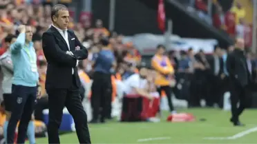 Beşiktaş, Abdullah Avcı transferinde mutlu sona yakın