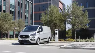 Ford 1.0 EcoBoost motora 11. Yılın Motoru Oscar'ı