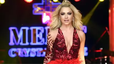 Hadise, makyajsız görüntülerini eleştirenlere yatak pozuyla karşılık verdi