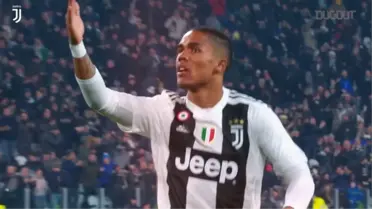 Juventus’un sezonun en iyi hedefleri