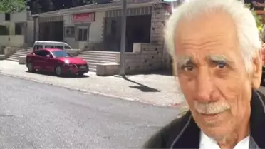 Torununun nişanlandığı evde, kanlar içinde bulundu