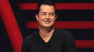Esat Yontuç'tan Acun Ilıcalı'nın doğum gününe özel paylaşım