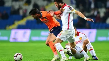 Göztepe'de alkışlar Berkan'a