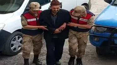 Kasten öldürme suçundan aranan şahıs uygulamada yakalandı