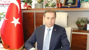 KONESOB Başkanı Karabacak: 'Konyalı firmalarımızla gurur duyuyoruz'